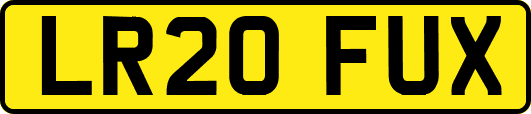 LR20FUX