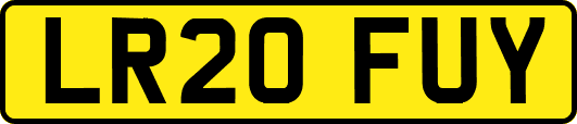 LR20FUY