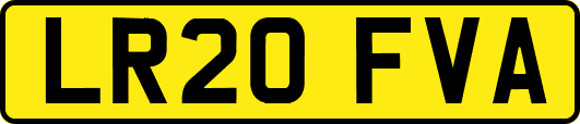 LR20FVA