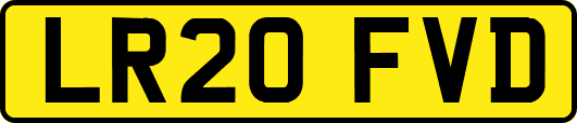 LR20FVD