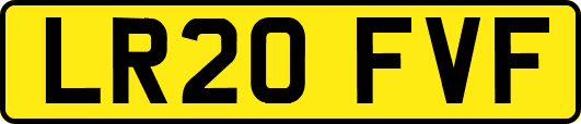 LR20FVF