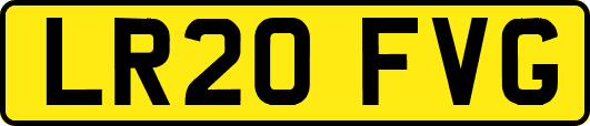 LR20FVG