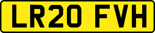 LR20FVH