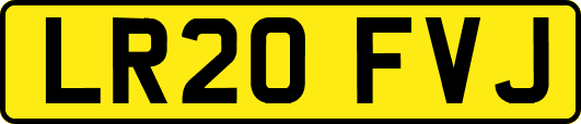 LR20FVJ