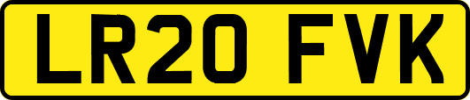 LR20FVK