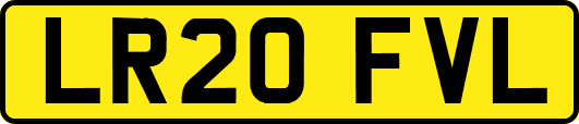 LR20FVL