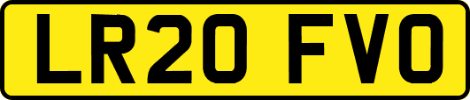 LR20FVO