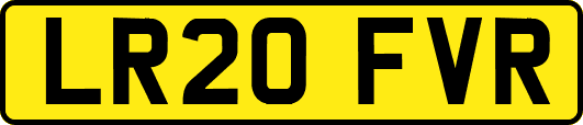 LR20FVR