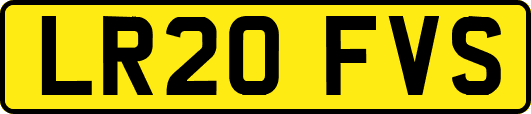 LR20FVS