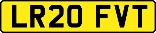 LR20FVT