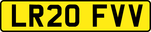 LR20FVV