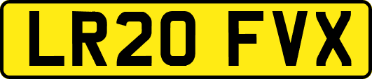 LR20FVX