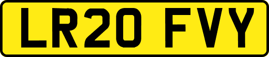 LR20FVY