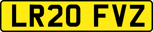 LR20FVZ