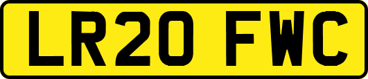 LR20FWC