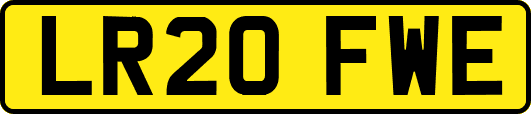 LR20FWE