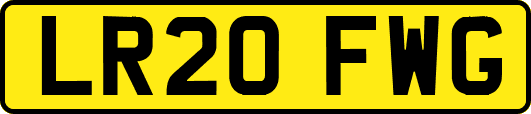 LR20FWG