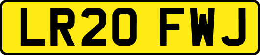 LR20FWJ