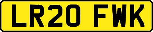 LR20FWK