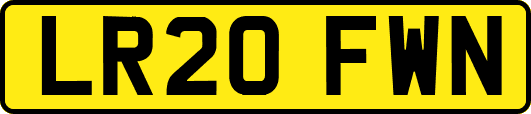 LR20FWN