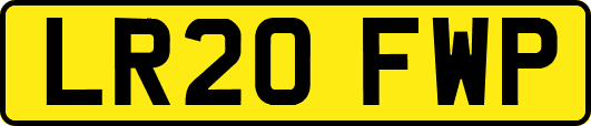LR20FWP