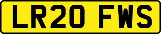 LR20FWS