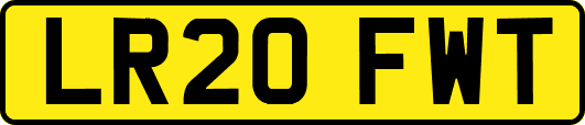 LR20FWT