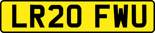 LR20FWU