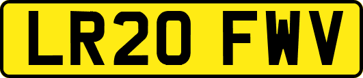 LR20FWV