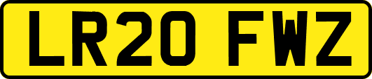 LR20FWZ