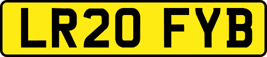 LR20FYB