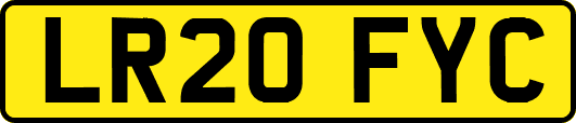 LR20FYC