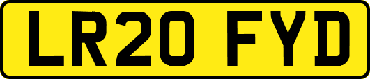 LR20FYD