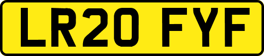 LR20FYF