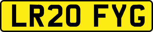 LR20FYG