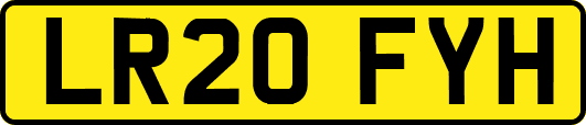 LR20FYH