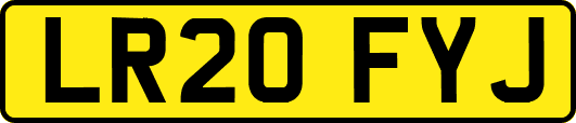 LR20FYJ