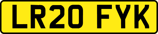 LR20FYK