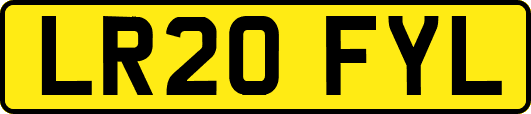 LR20FYL