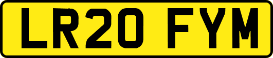 LR20FYM