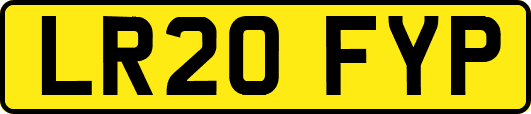 LR20FYP
