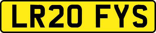 LR20FYS