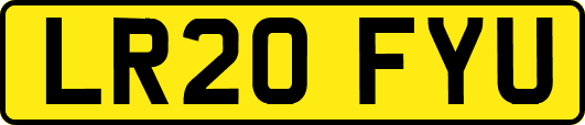 LR20FYU