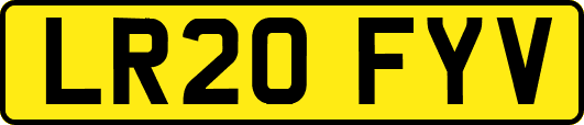 LR20FYV