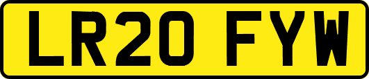 LR20FYW