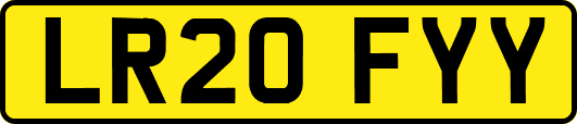 LR20FYY