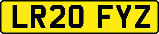 LR20FYZ