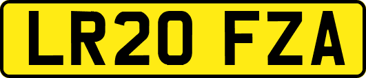 LR20FZA