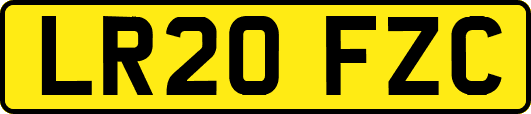 LR20FZC
