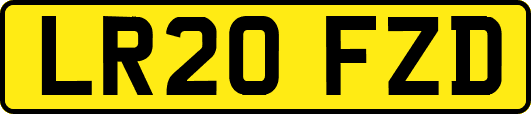 LR20FZD